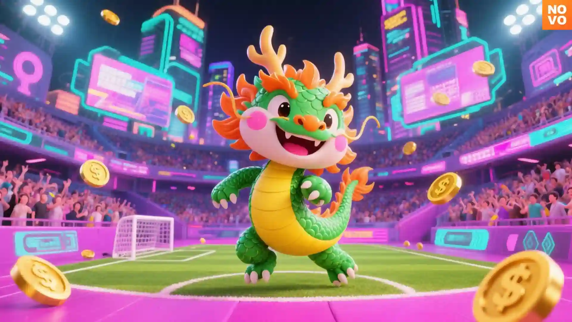 entretenimento online